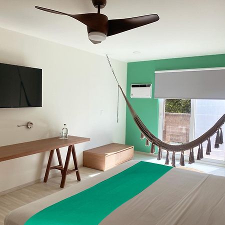 Siente Tulum Hotel Kültér fotó