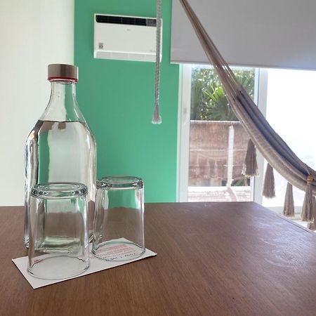 Siente Tulum Hotel Kültér fotó