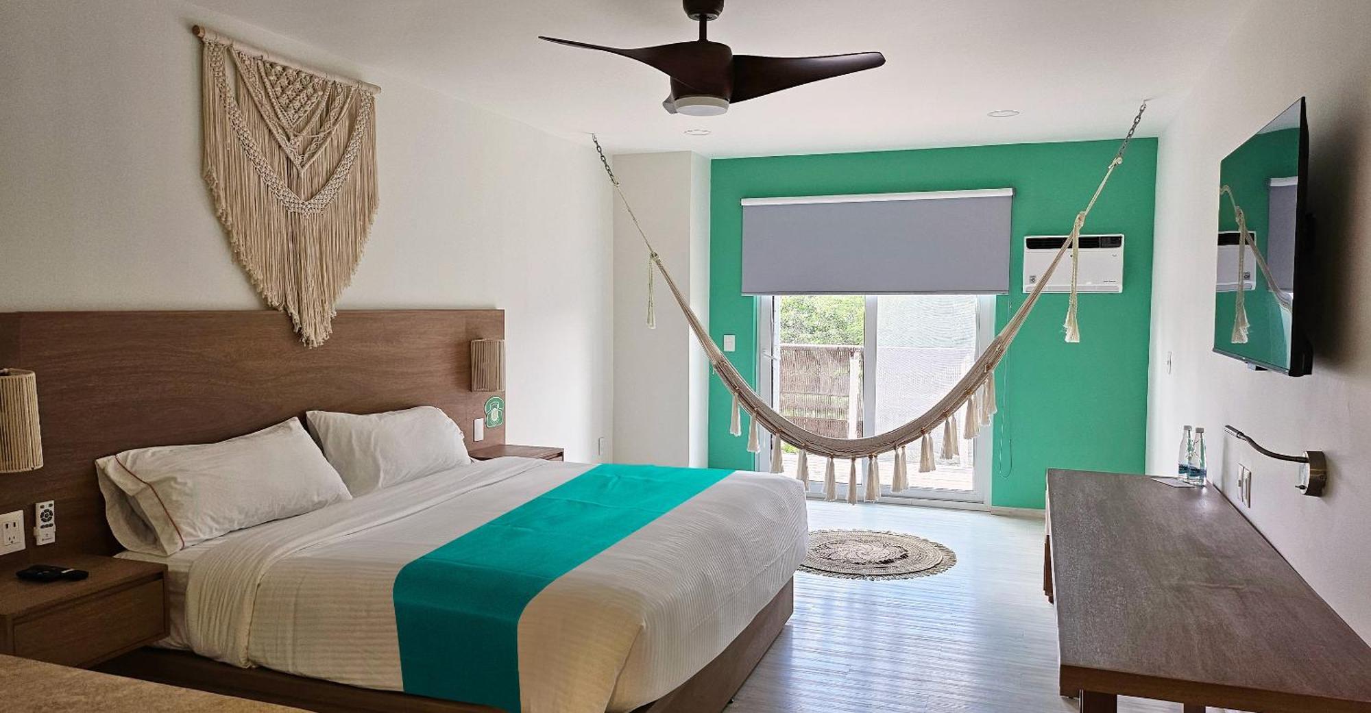 Siente Tulum Hotel Kültér fotó
