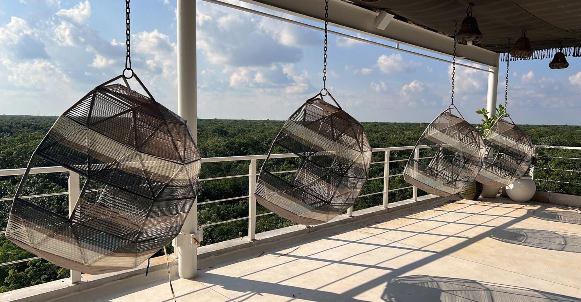 Siente Tulum Hotel Kültér fotó
