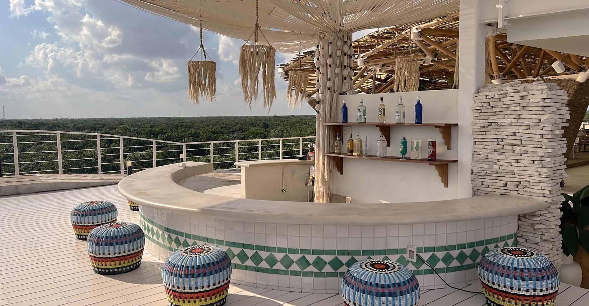 Siente Tulum Hotel Kültér fotó