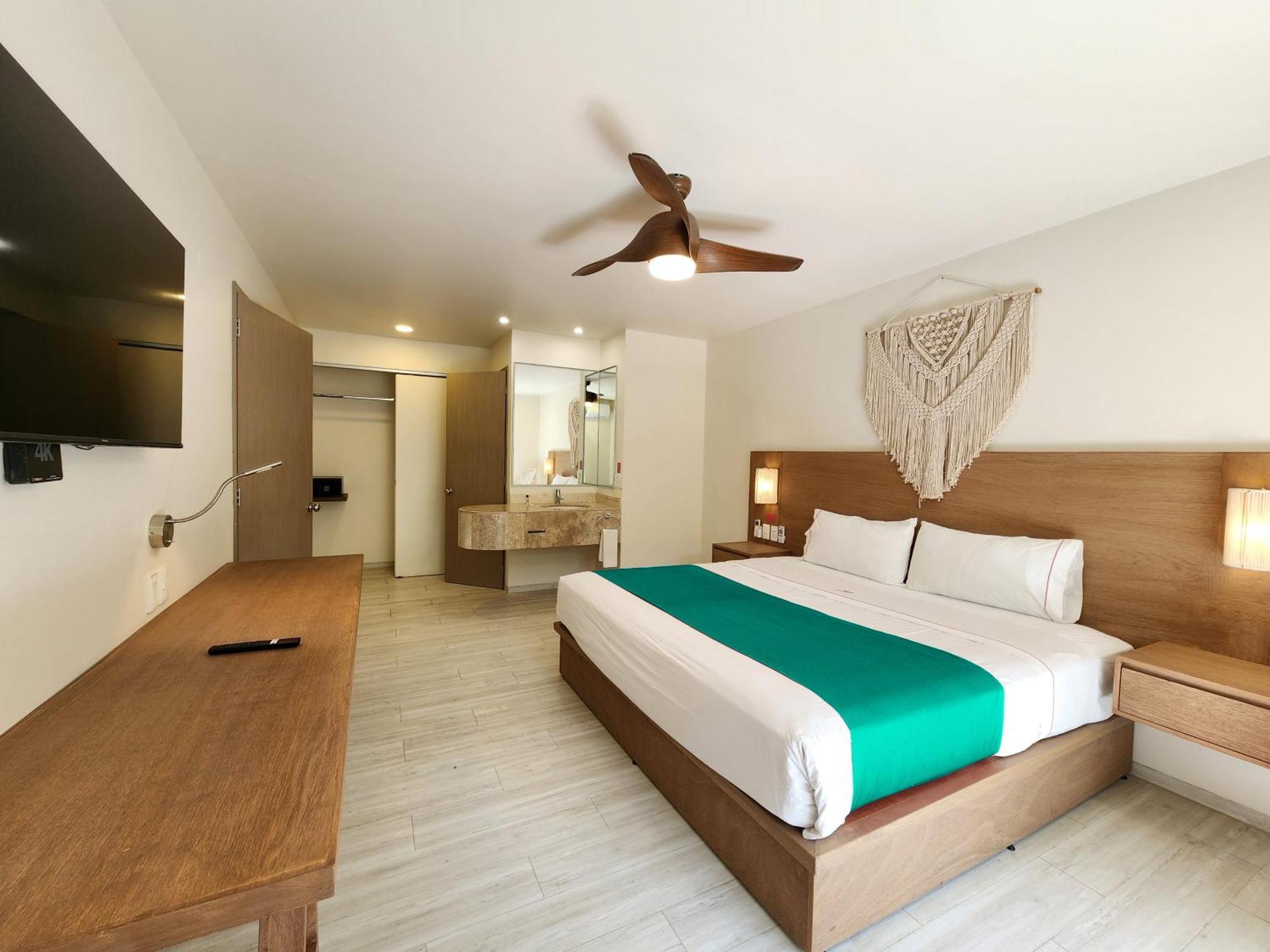 Siente Tulum Hotel Kültér fotó