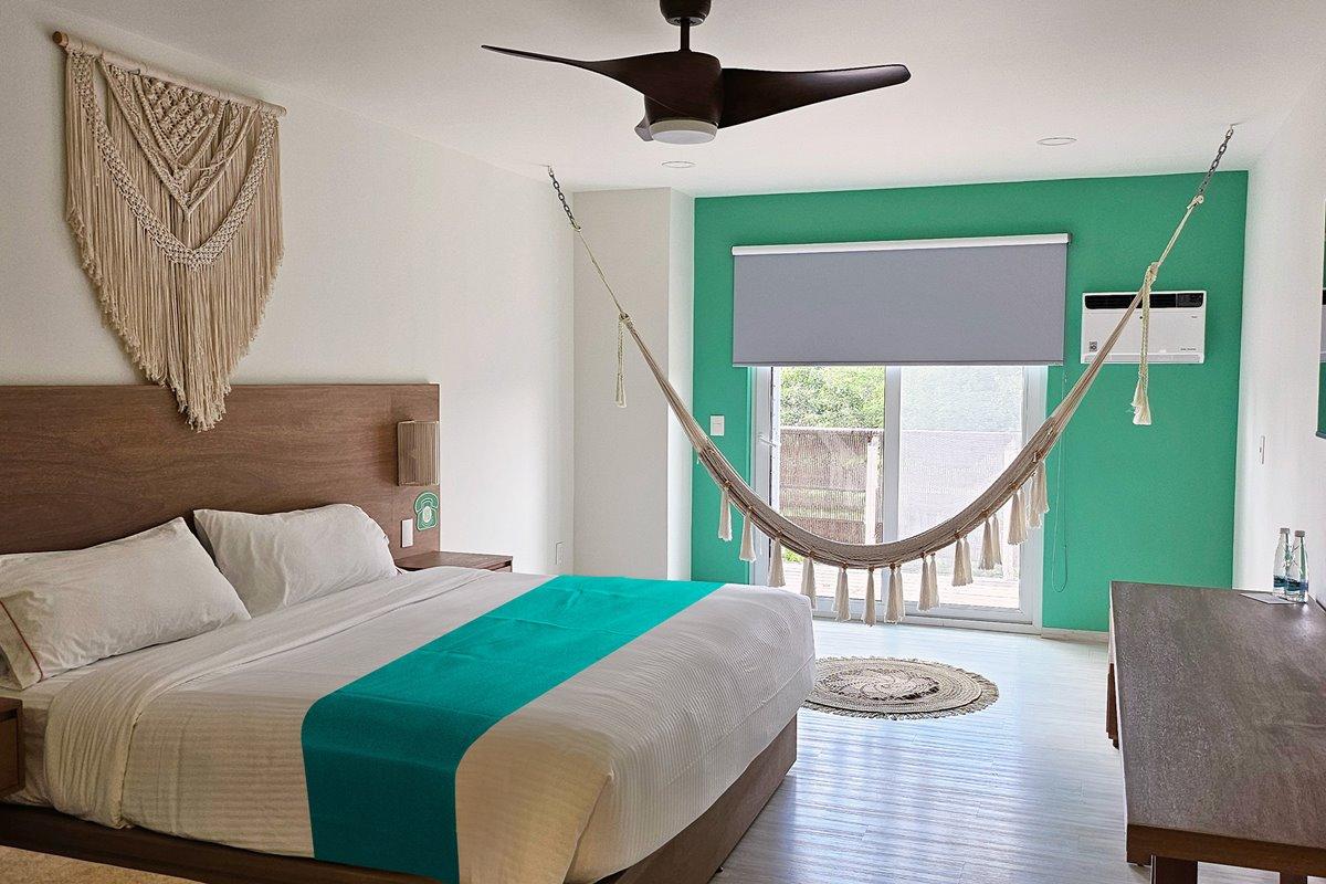 Siente Tulum Hotel Kültér fotó