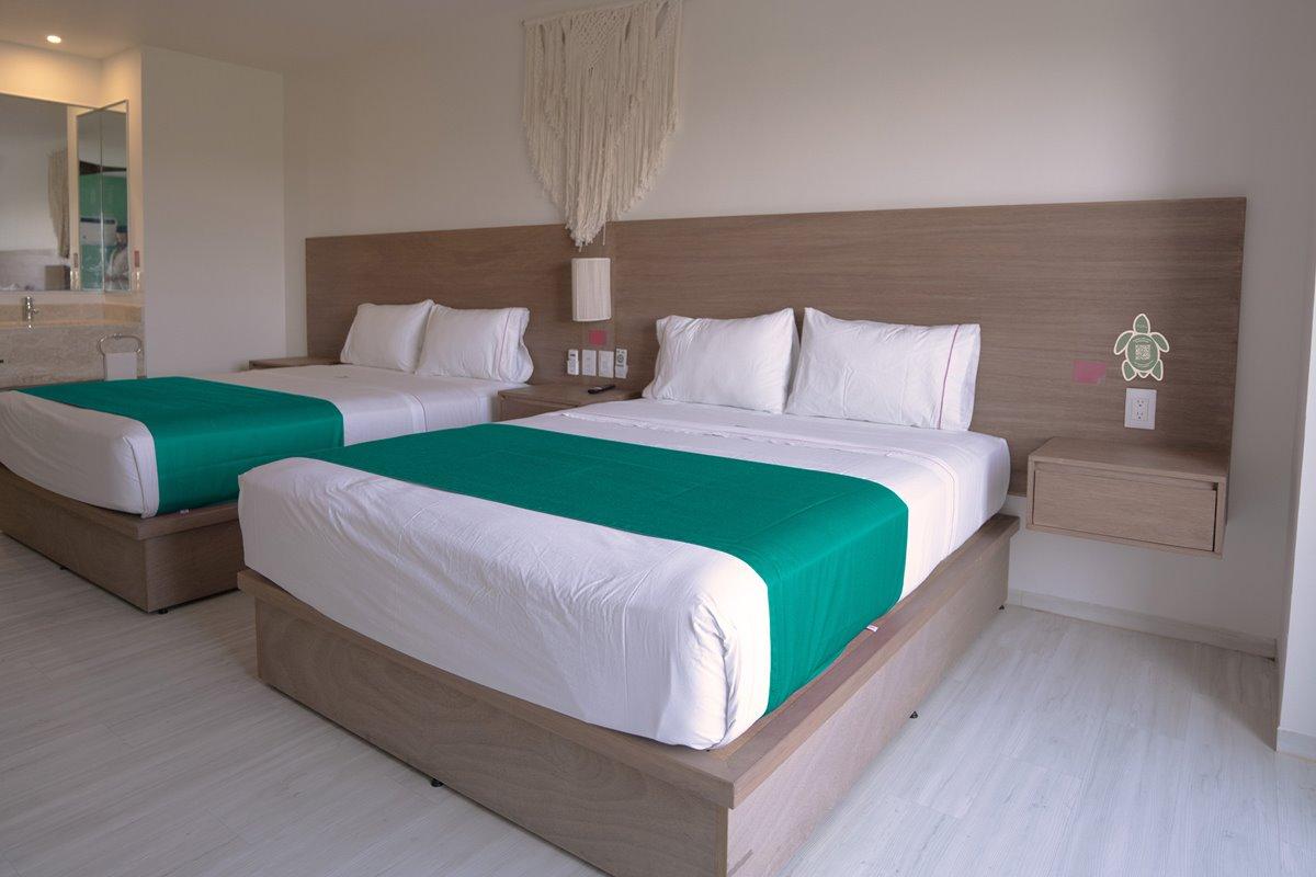 Siente Tulum Hotel Kültér fotó