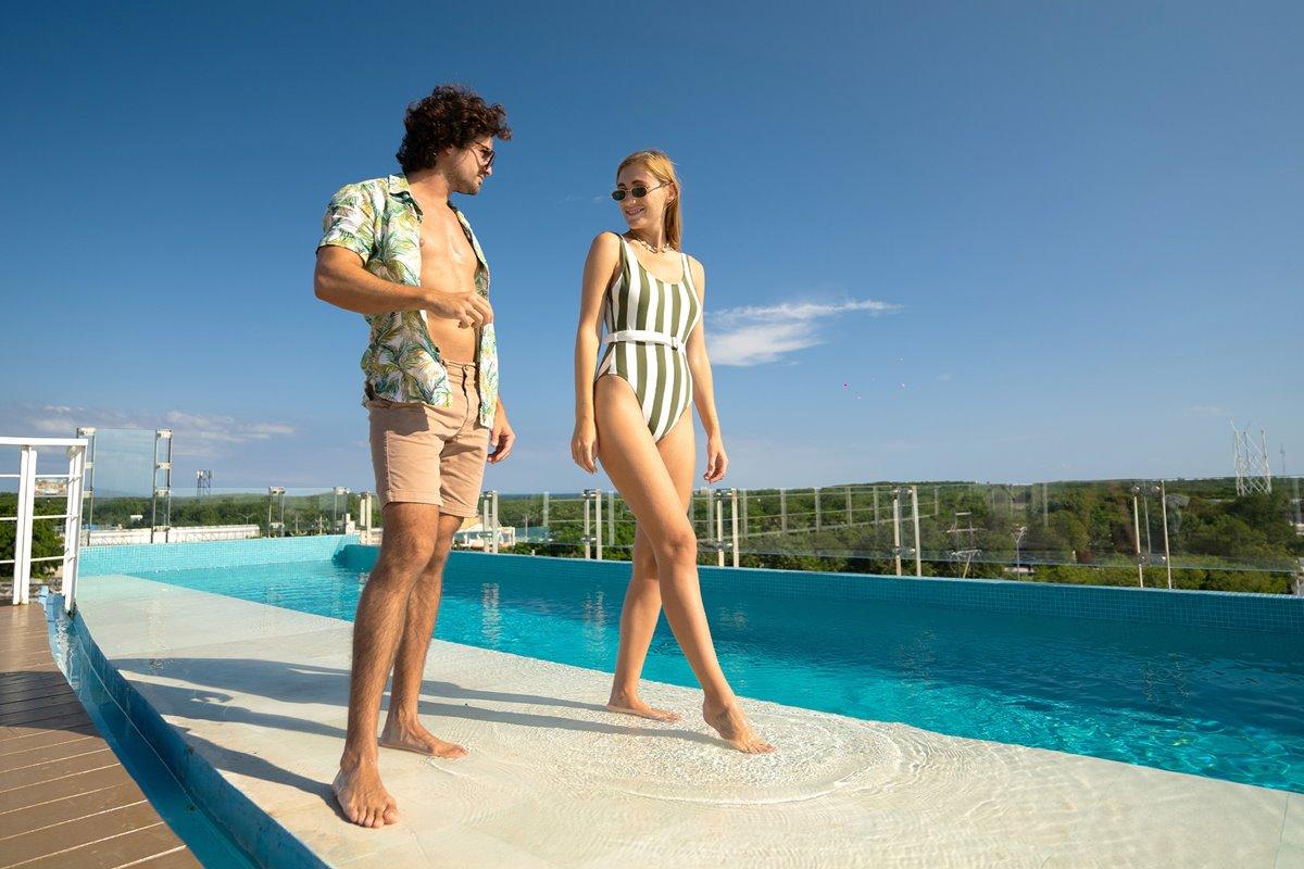 Siente Tulum Hotel Kültér fotó