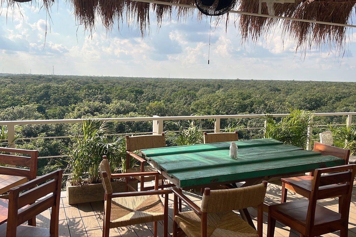 Siente Tulum Hotel Kültér fotó
