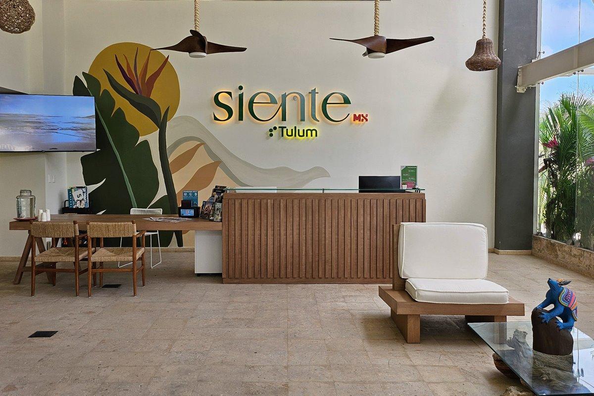 Siente Tulum Hotel Kültér fotó