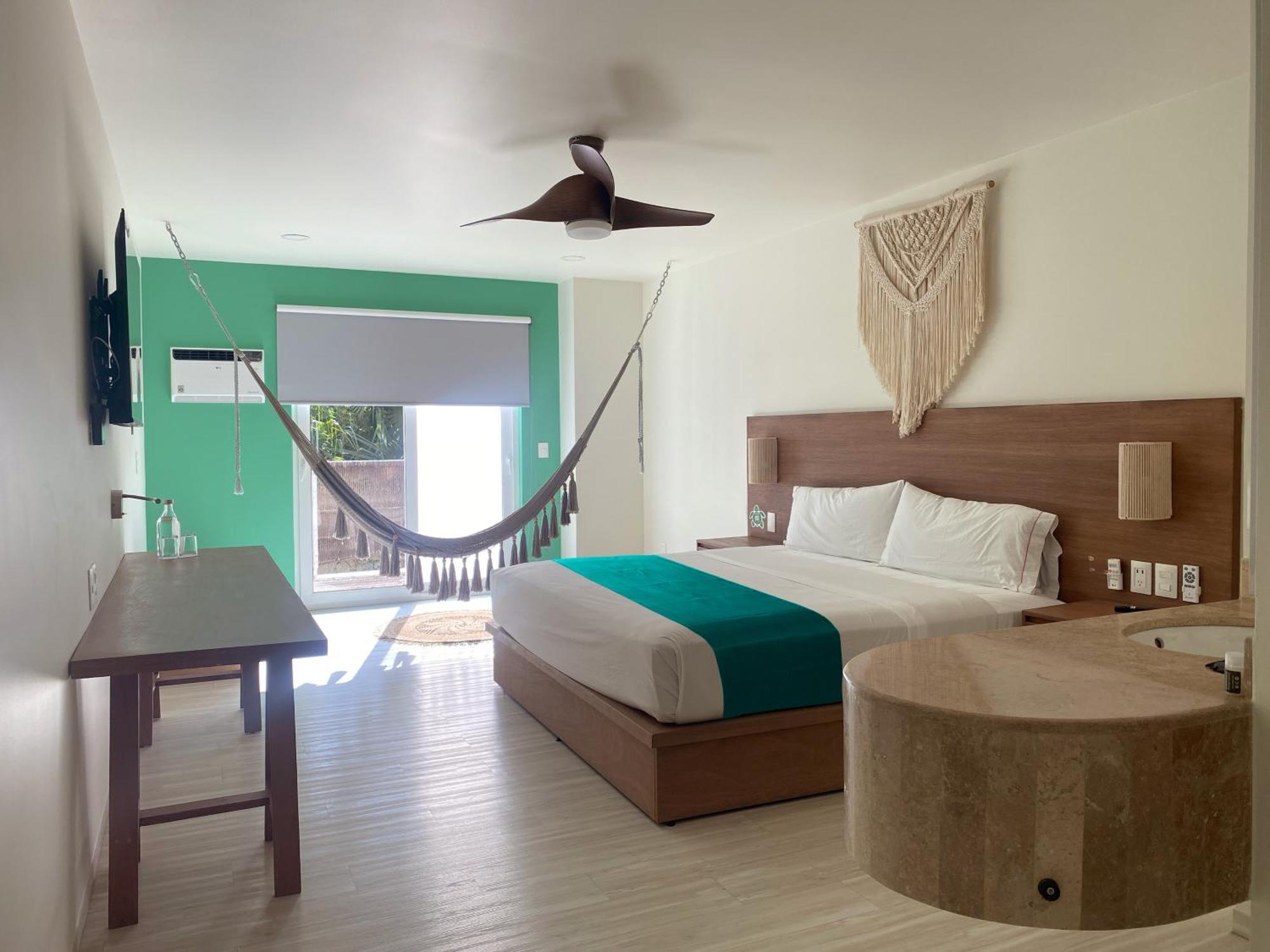 Siente Tulum Hotel Kültér fotó