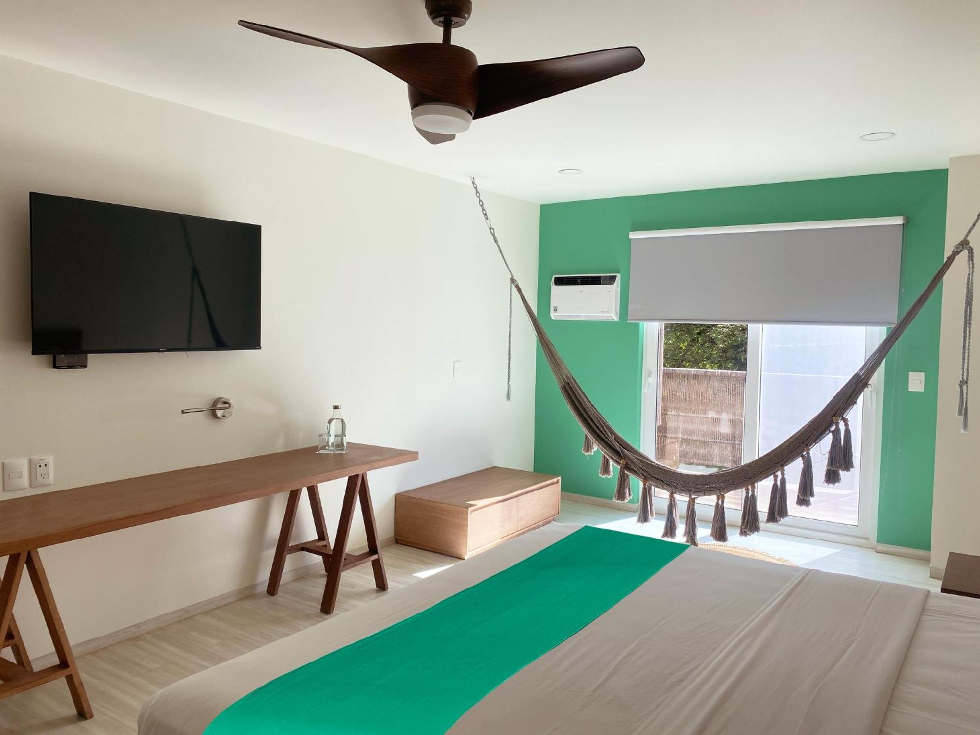 Siente Tulum Hotel Kültér fotó