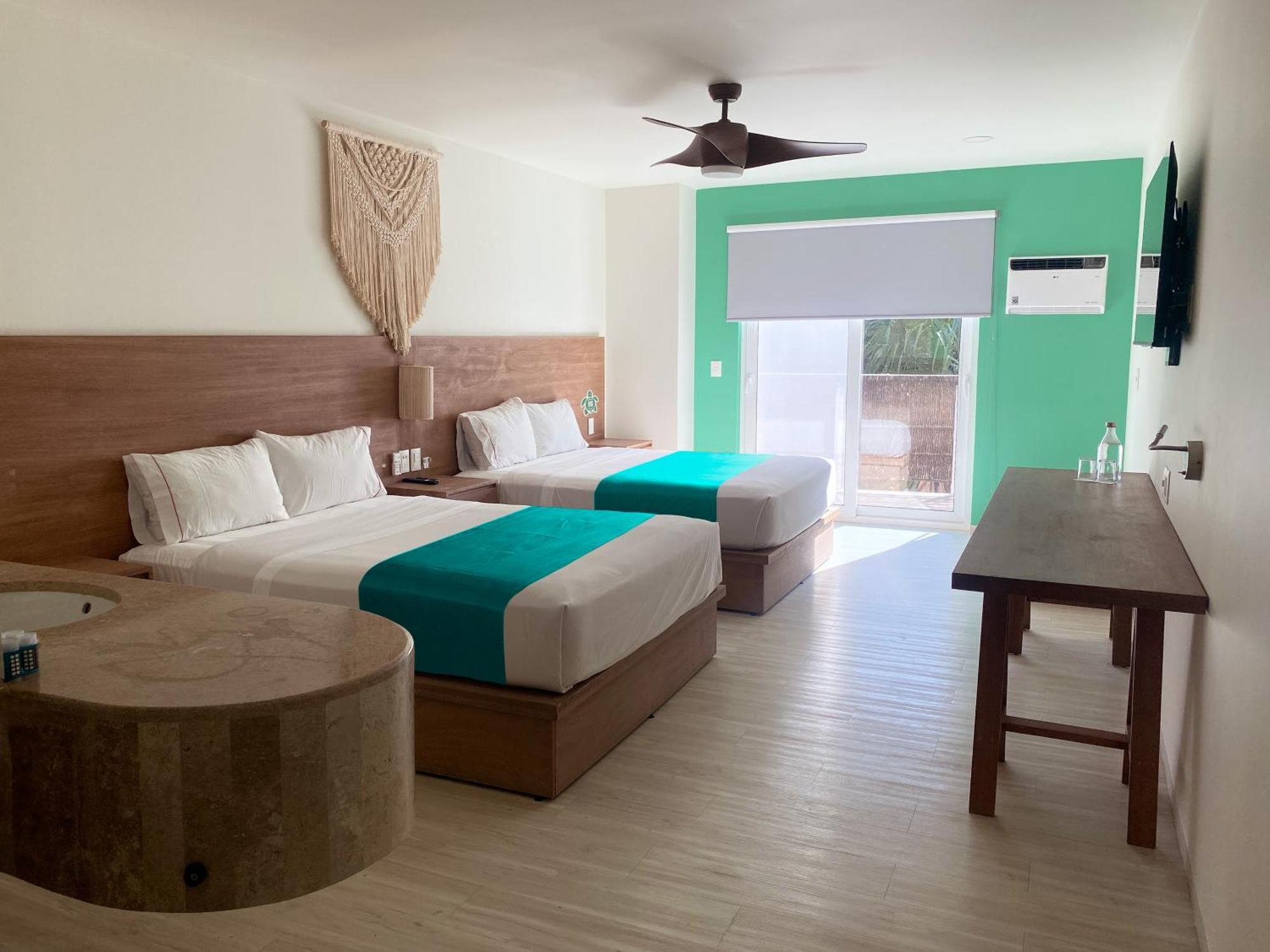 Siente Tulum Hotel Kültér fotó