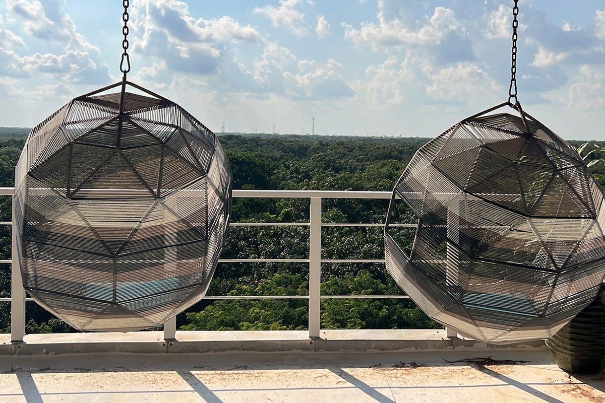 Siente Tulum Hotel Kültér fotó