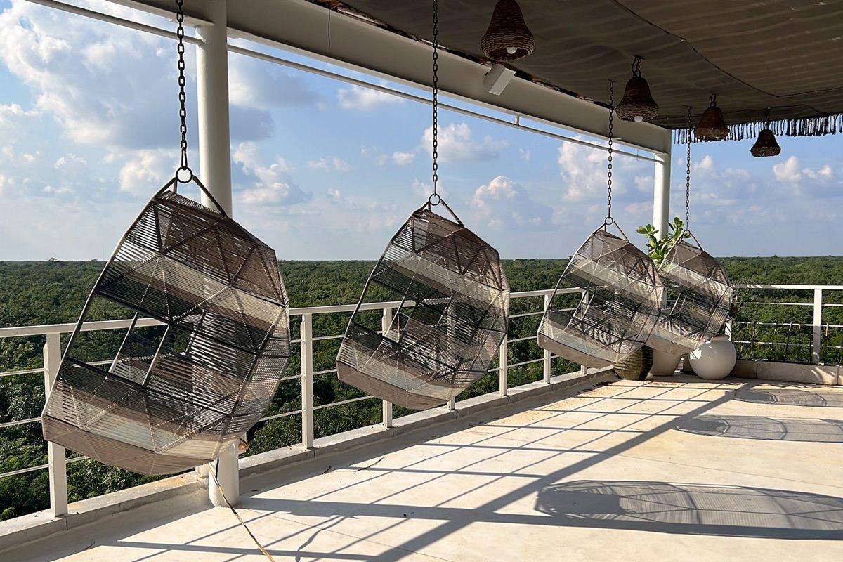 Siente Tulum Hotel Kültér fotó