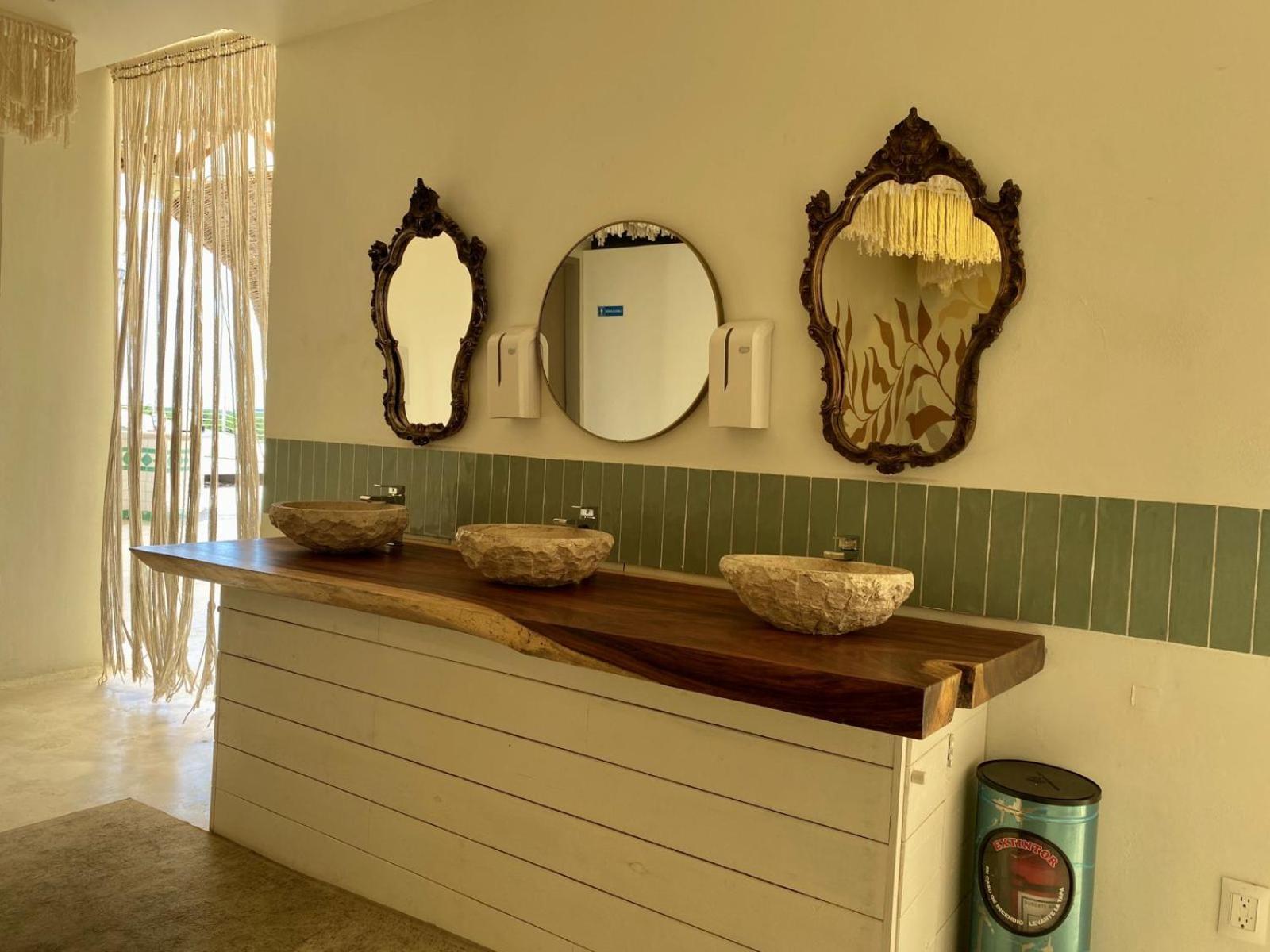 Siente Tulum Hotel Kültér fotó